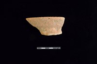 藏品(陶罐)的圖片